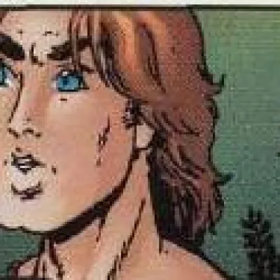 Bruce Kabbit