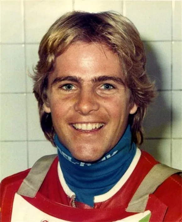 Bruce Penhall
