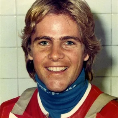 Bruce Penhall