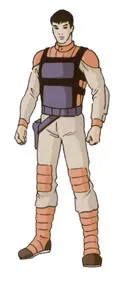 Bruce Sato