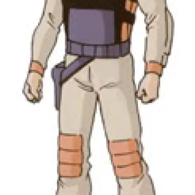 Bruce Sato