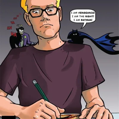 Bruce Timm