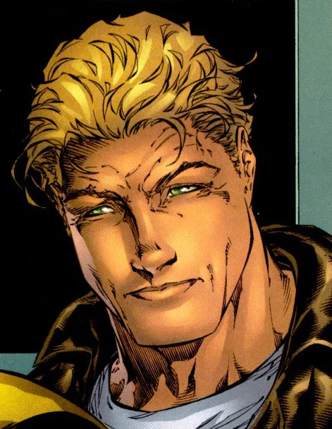 Bruce Wilder