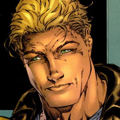 Bruce Wilder