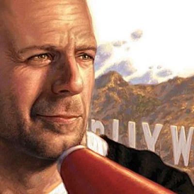 Bruce Willis