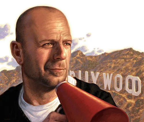 Bruce Willis