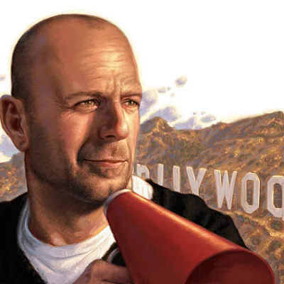 Bruce Willis