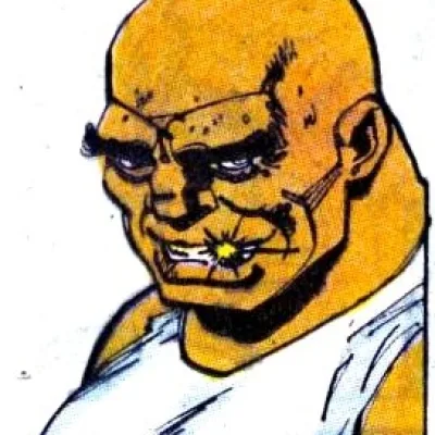 Bruiser