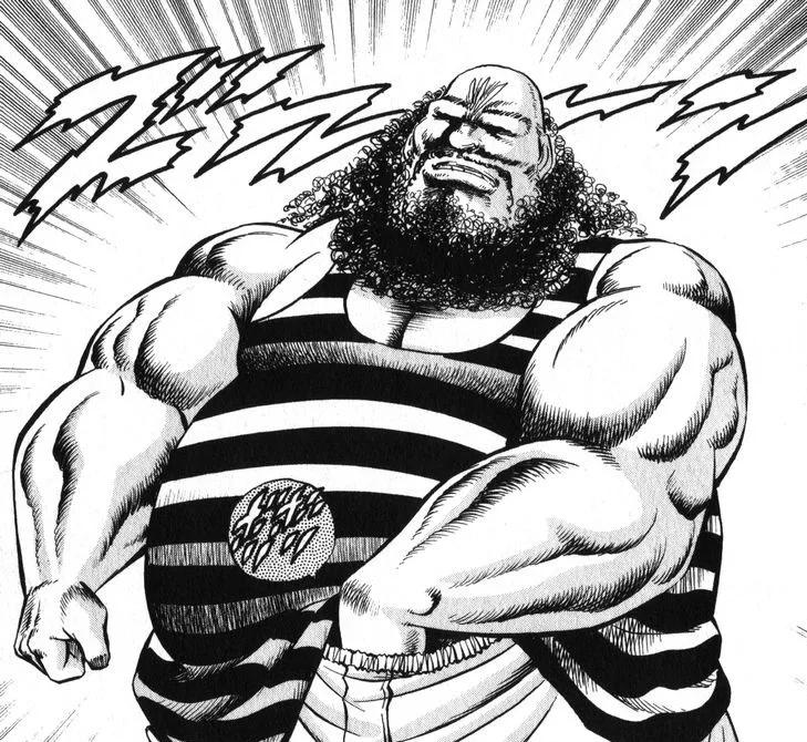 Bruiser MacDonald