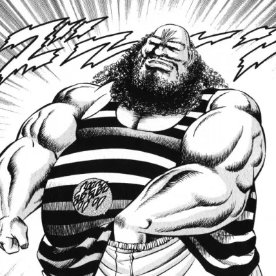 Bruiser MacDonald