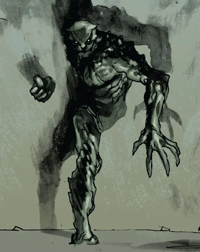 Brun