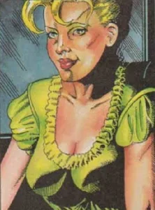 Brunhilde