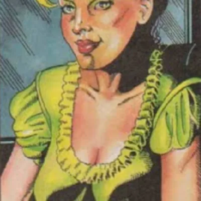 Brunhilde