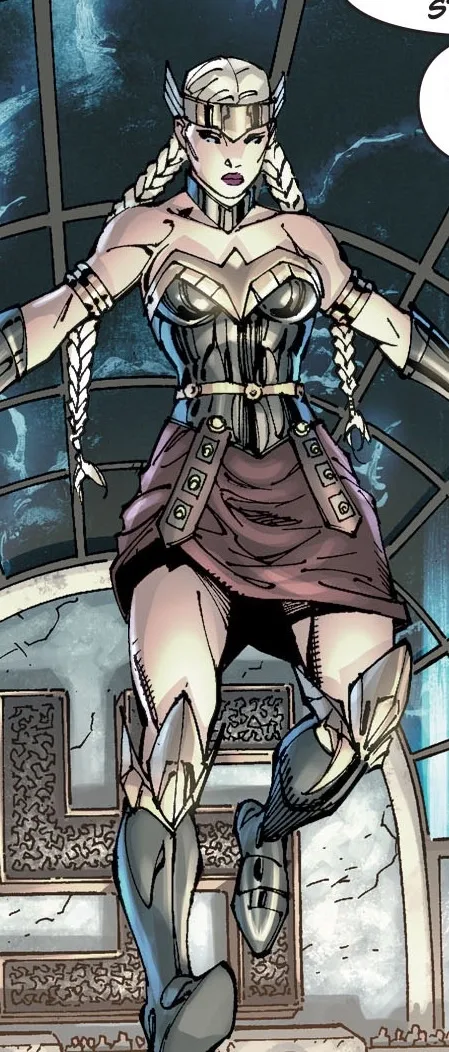 Brünhilde
