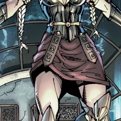 Brünhilde