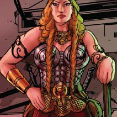 Brünnhilde