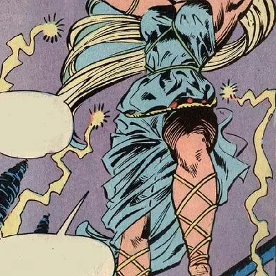 Brunnhilde