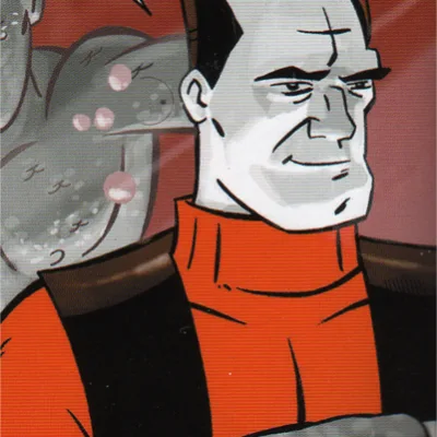 Bruno Barnsworth