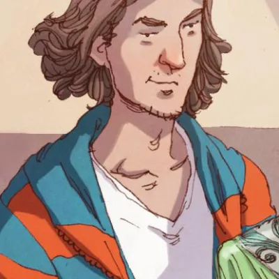 Bruno Carrelli