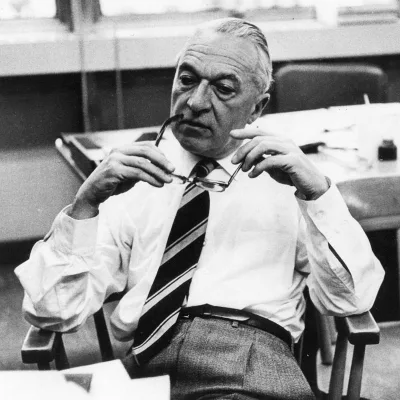 Bruno Rossi