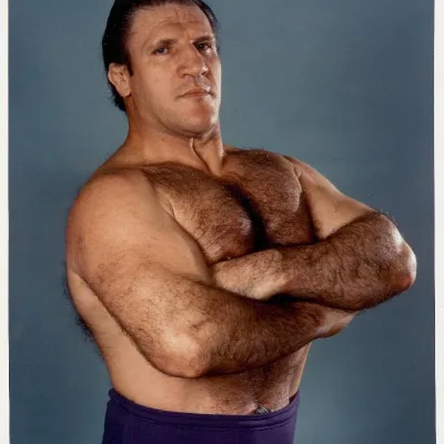 Bruno Sammartino