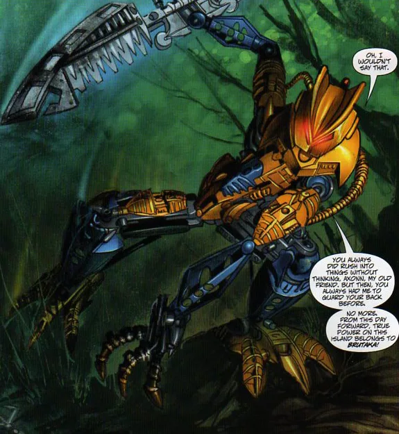 Brutaka