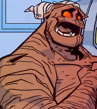 Brute