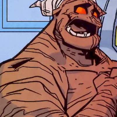 Brute