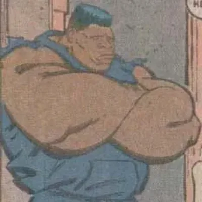 Brute