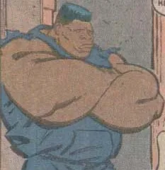 Brute