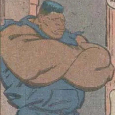 Brute