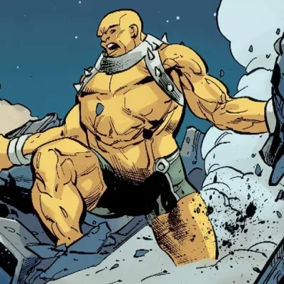 Brute