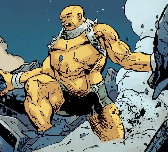 Brute