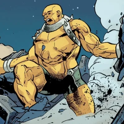 Brute