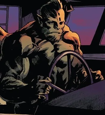 Brute