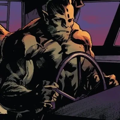 Brute