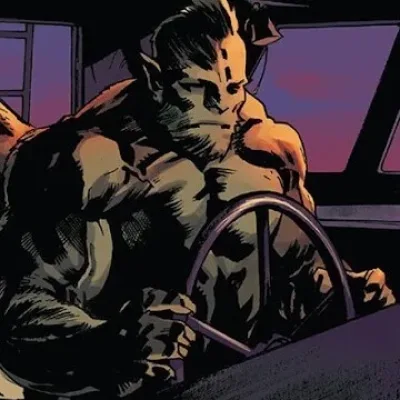 Brute