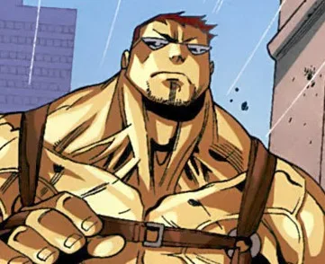 Brute