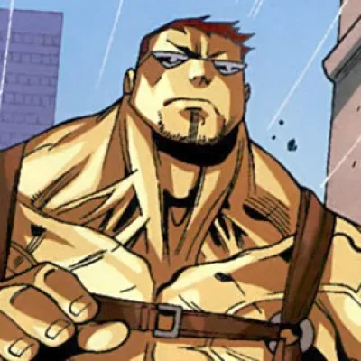 Brute
