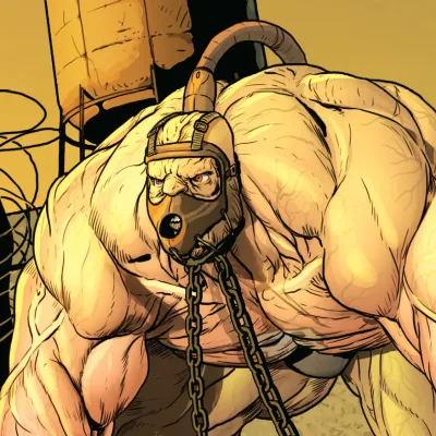 Brute