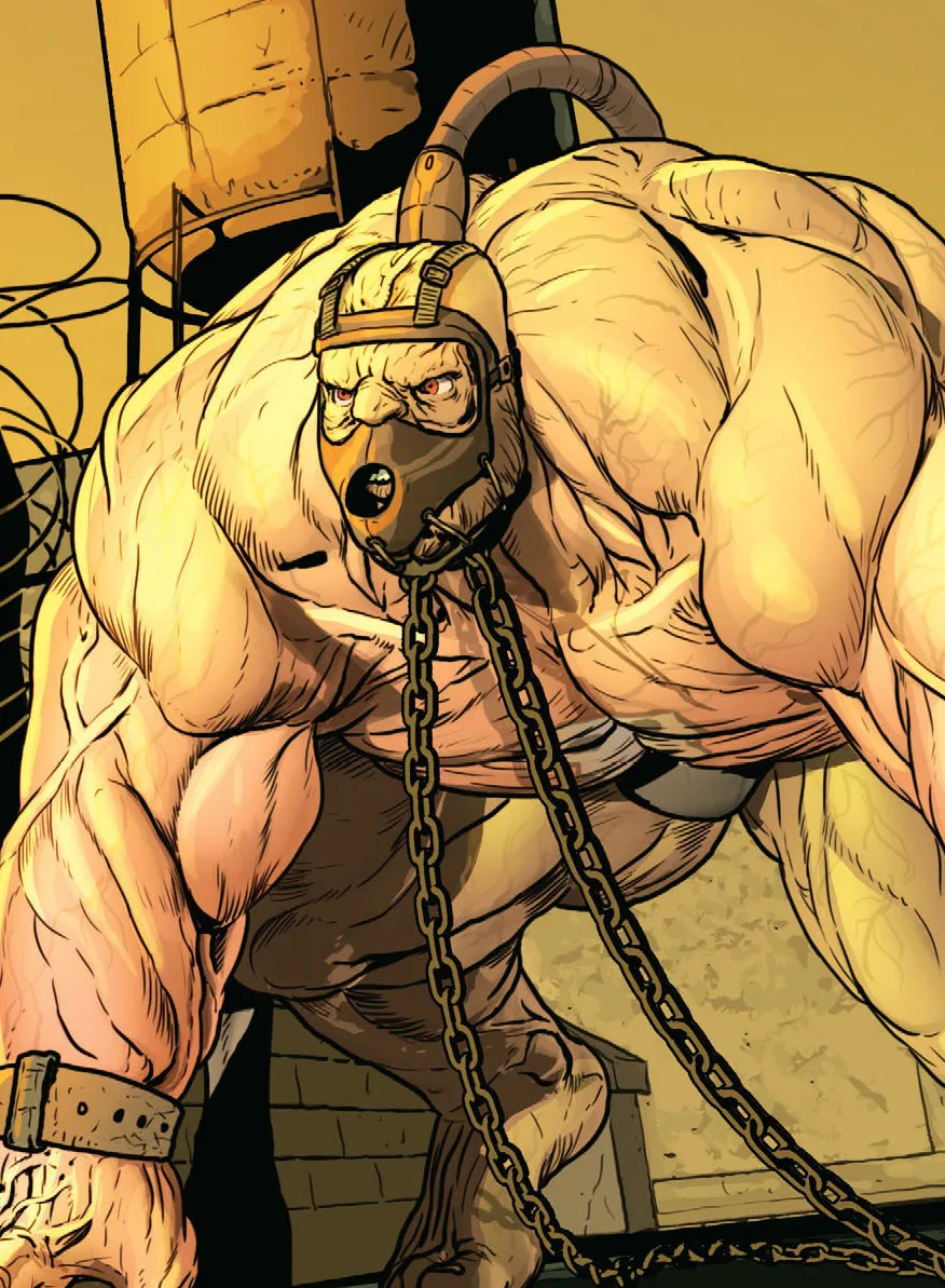 Brute