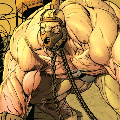Brute