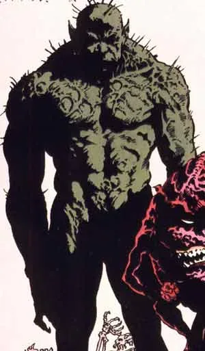 Brute