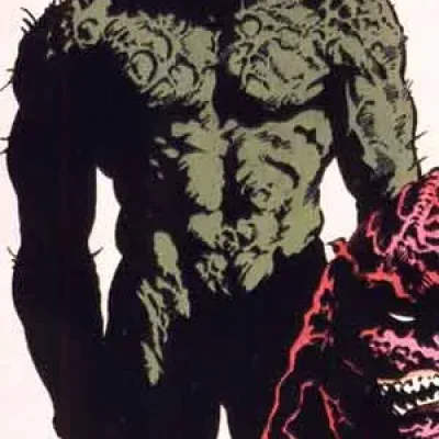 Brute
