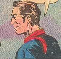 Brute Braddock