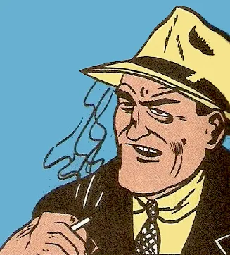 Brute Nelson