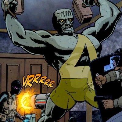 Brutus