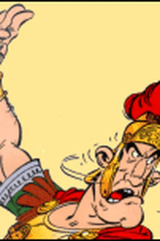 Brutus