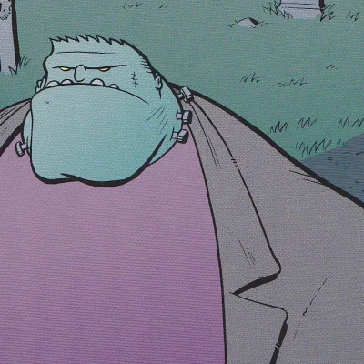 Brutus