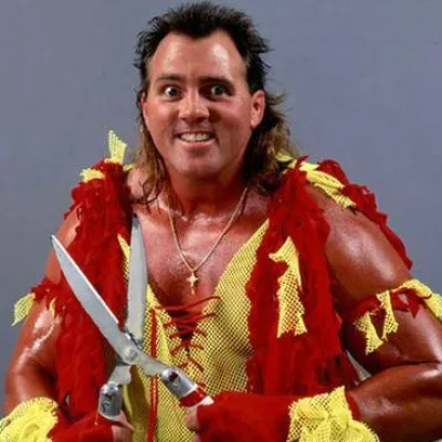 Brutus Beefcake
